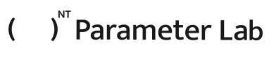 Parameter Lab Logo